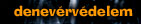 denevrvdelem