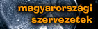 magyaroszgi szervezetek