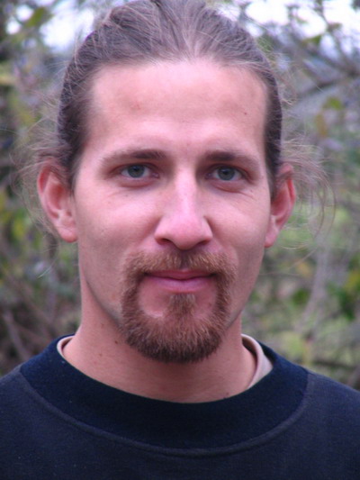 Máté Balázs